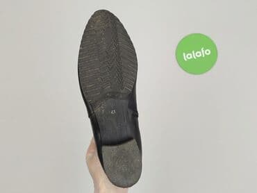 trzewiki damskie do sukienki: Botki damskie, 41 — 4