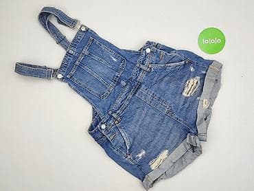 lamiar kombinezon: H&M Divided, Ogrodniczki damskie, rozmiar M — 3