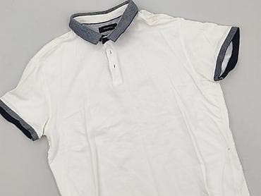 Reserved, Koszulka polo dla mężczyzn, rozmiar XL