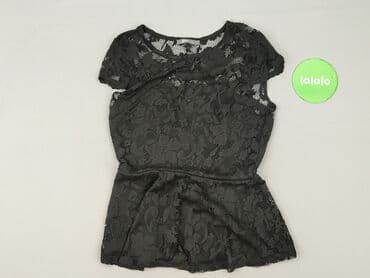 bluzka do ołówkowej spódnicy: Gina Tricot, Жіноча блуза, розмір S — 3