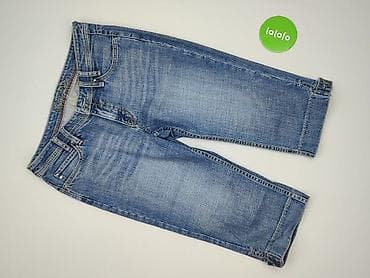 outlet ecco buty: Esprit, Spodnie 3/4 damskie, rozmiar XL — 2