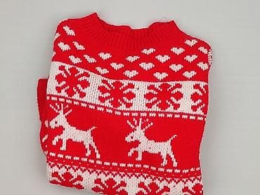 Kobiety: Sweter damski, rozmiar L — 5