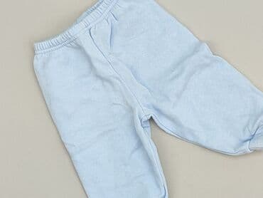 spodenki napapijri: Sweatpants, 3-6 months, condition - Very good — 1