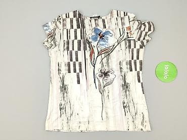 garnitur kotex: Bluzka damska, rozmiar 2XL — 3