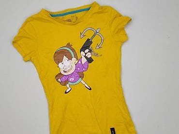 bluza ze spongebob: T-shirt damski, rozmiar XS — 1