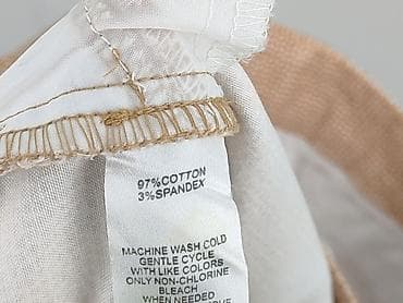 calvin klein institutional t shirty: Calvin Klein, Spodnie materiałowe damskie, rozmiar XL — 5