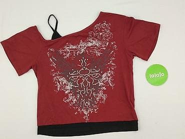 romwe koszulka: Romwe, Bluzka damska, rozmiar S — 2