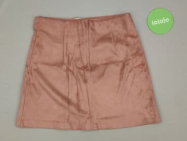 spódnice zamszowa allegro: Primark, Spódnica damska, rozmiar M — 4