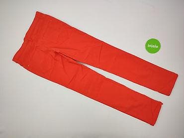 yessica basics: Yessica, Spodnie materiałowe damskie, rozmiar S — 3