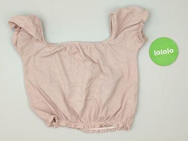 rozowa bluzka: Bluzka damska, rozmiar S — 3