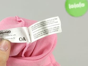 sinsay koszulka hello kitty: A-shirt, Hello Kitty, 8 years, 122-128 cm, condition - Very good — 5