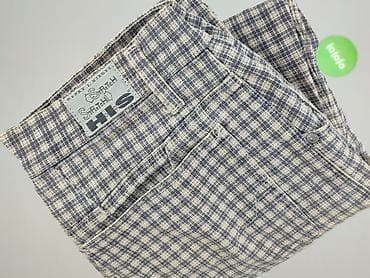 Kobiety: HIS, Spodnie materiałowe damskie, rozmiar 2XL — 5