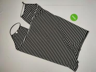 sukienki w paski: Sukienka damska, rozmiar L — 2