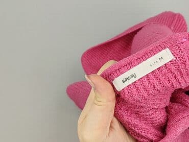 Ubrania damskie: Sinsay, Sweter damski, M — 5