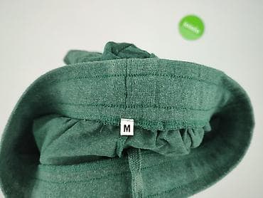 strong legginsy: Spodnie dresowe damskie, rozmiar M — 4