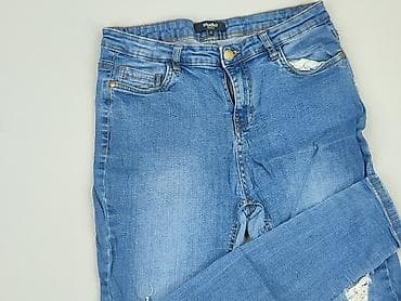 Джинси жіночі, розмір L