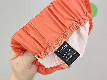 shein shorty: Shein, Szorty damskie, rozmiar M — 4