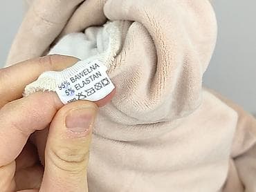 unisono bluzy: Bluza z kapturem damska, rozmiar S — 5