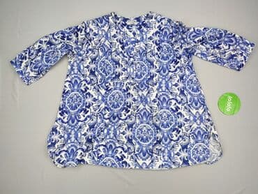 basic oversized t shirty: Tchibo, Tunika damska, rozmiar L — 2