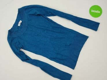 kurtki zimowe damskie c a: Clockhouse, Sweter damski, rozmiar S — 2