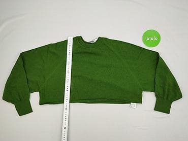 sweter cropp: Zara, Sweter damski, rozmiar S — 3