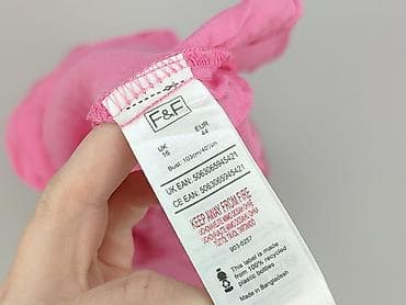secondhand: F&F, Сорочка жіноча, розмір 2XL — 4