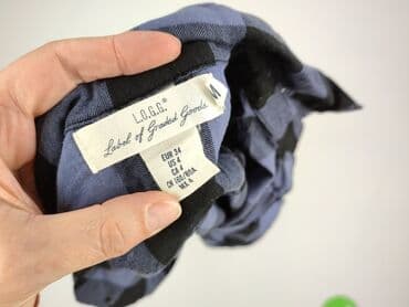 koszula damska hugo boss: H&M, Women`s shirt, size XS (EU 34) — 4