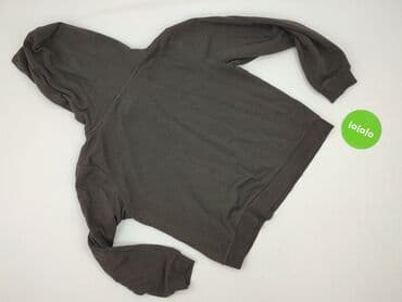 koszulka sigma sinsay: Sinsay, Bluza z kapturem damska, S — 3