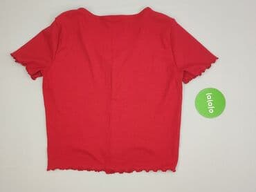 janina stretch t shirt: Janina, Women's blouse, size L — 3