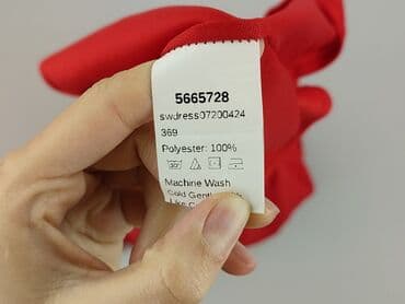 darmowe ubrania shein: Shein, Sukienka damska, rozmiar S — 5