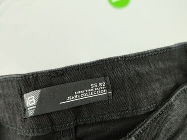 mango mom fit jeans: Jeansy damskie, rozmiar S — 4