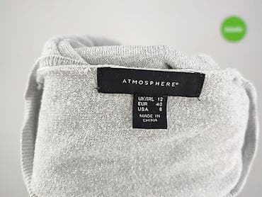 sweter weekday: Atmosphere, Sweter damski, rozmiar M — 4