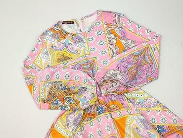 bluzki wiosna: Sukienka damska, rozmiar M — 1