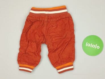 spodnie niemowlęce h: Sweatpants, 5.10.15, 1-3 months, condition - Perfect — 3