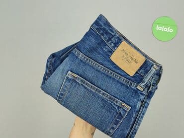 abercrombie fitch koszulki: A&F, Szorty dla mężczyzn, M — 5