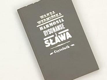 Książki: Książka, gatunek - Literatura faktu, stan - Bardzo dobry