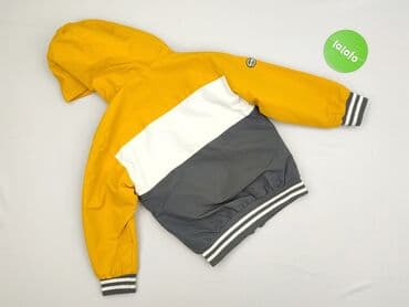 małachowski kombinezon: Kurtka przejściowa, Cool Club, 3-4 lat, 98-104 cm, stan - Bardzo dobry — 3