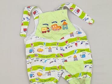sukienka na wesele 164: Kid's jumpsuit 2-3 years, Cotton, condition - Very good — 1