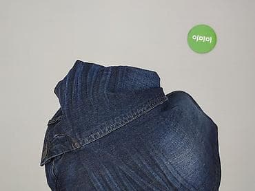 jeans jacket: Spódnica damska, rozmiar 2XS — 6