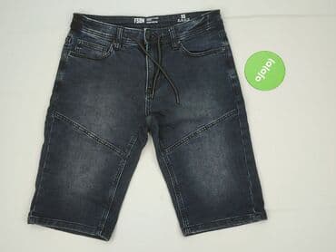 spodnie wyszczuplające plus size: Szorty dla mężczyzn, XS — 2