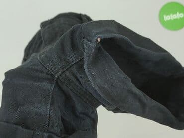 krótkie spodenki m sara: M.Sara, Szorty damskie, rozmiar L — 6