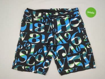 stroje kąpielowe plus size zalando: Crivit, Szorty kąpielowe dla mężczyzn, 2XL — 2