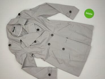 Dunnes Stores, Women`s trench, size L (EU 40) — 2