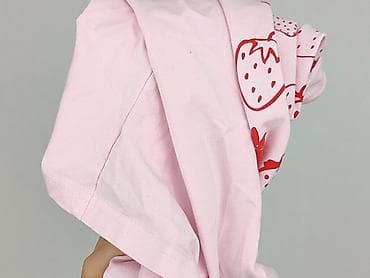 czerwona bluza: Romwe, Bluzka damska, rozmiar M — 5