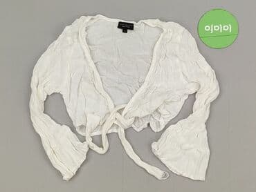 biustonosz od stroju kąpielowego: South Beach, Narzutka damska, rozmiar S — 2