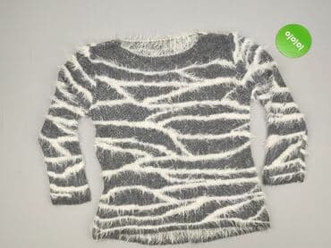 kurtka z futerkiem reserved: Sweter damski, XS — 2