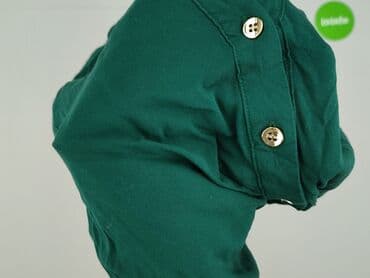 tunika koszulowa reserved: Reserved, Tunika damska, rozmiar M — 6