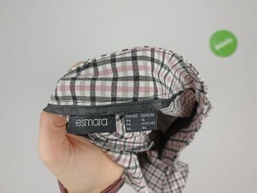 esmara spodnie 34: Esmara, Spodnie materiałowe damskie, rozmiar 2XL — 4