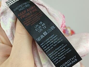 bluzki nietoperz plus size: Dorothy Perkins, Top damski, rozmiar 2XL — 5