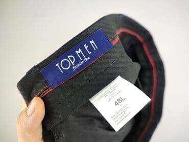 reserved чоловіча білизна: Suit pants for men, L (EU 40), condition - Very good — 4